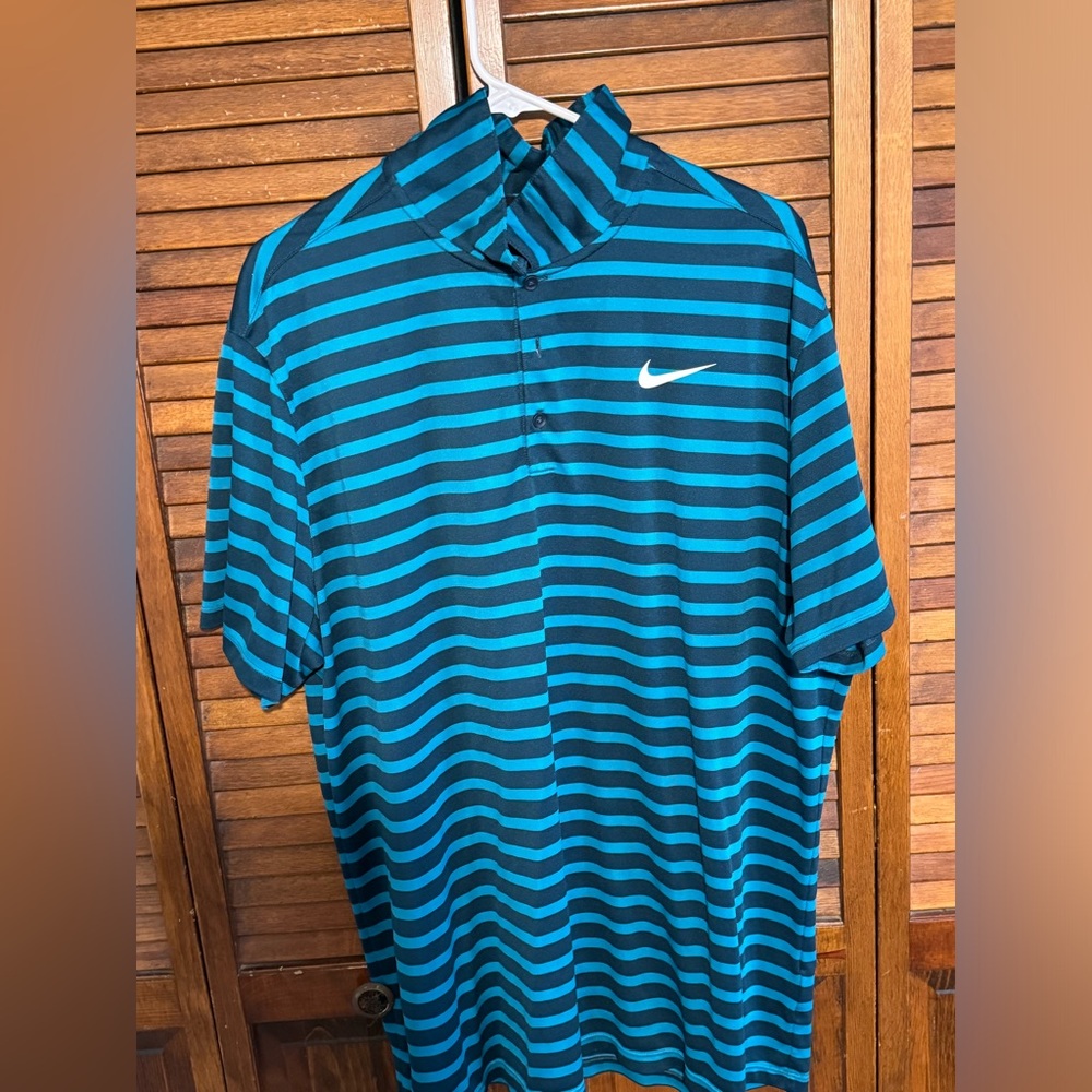 Nike Golf Polo